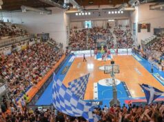 Serie B Old Wild West: Le pagelle di Simone Franco