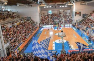 Serie B Old Wild West: Le pagelle di Simone Franco
