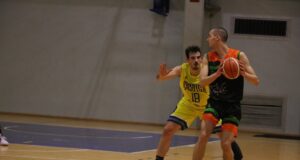 C Gold Toscana: Igor Veselinovic è il primo nuovo acquisto dell’Amen SBA