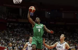 LBA: Ikenna IroegbuIl è il nuovo playmaker della Nutribullet Treviso Basket