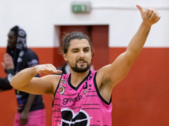 Serie B: Luca Montanari è un nuovo giocatore dell’Andrea Costa Imola
