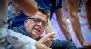Basket Cecina, coach Da Prato: “Qui ho trovato stimoli giusti e corrispondenza di idee”