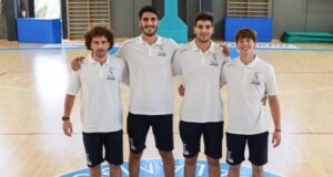 Dany Basket Quarrata: Partita ufficialmente la preparazione. Primo test contro Monsummano