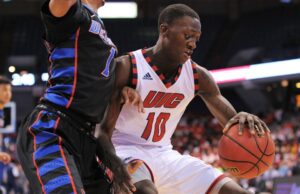 LBA: Happy casa Brindisi firma l’accordo con Dikembe Dixson