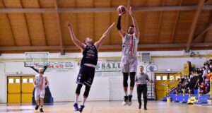 C Gold Marche: La Sutor Montegranaro piazza il colpo Tevin Falzon