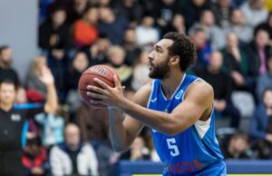 Carpegna Prosciutto Basket Pesaro: Ufficiale la firma di Kwan Cheatham