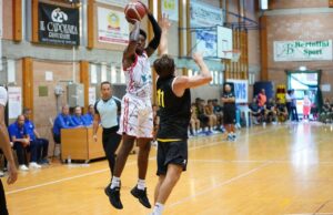 Preseason: Buona la prima per l’UnaHotels. Superata la Vanoli 79-75