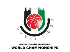 Pallacanestro in Carrozzina: Rinviati i campionati del mondo di Dubai