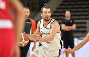 Memorial“Gianni Brusinelli”: Vince Trento 89-81 contro Varese. Verona si aggiudca la finalina