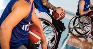 Pallacanestro in Carrozzina: Azzurri all’Acquacetosa dall’11 settembre