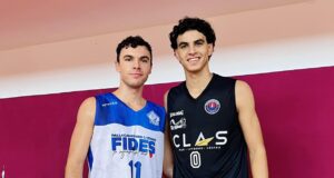 Supercoppa Toscana Trofeo Piperno: Il Don Bosco vince al debutto contro la Fides