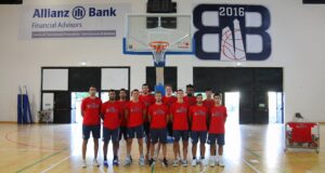 Bologna Basket 2016: Presentata la nuova squadra per il campionato 2022/23