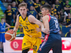 Serie B: Rinforzo last minute per la Riso Scotti, firmato Francesco Oboe