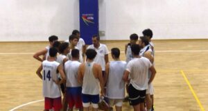 Preseason: Convincente successo per l’Alfa Basket Catania in amichevole contro Gravina