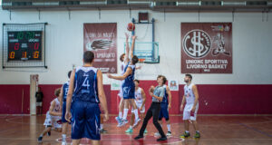 Dany Basket Quarrata: Vittoria all’esordio in Coppa Toscana. Superato l’US al PalaCosmelli