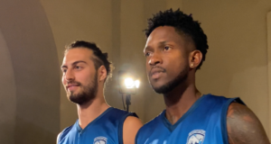 Miwa Energia Cestistica Benevento: Presentata al Vittorino la stagione 2022/2023