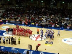A Napoli il Givova Old Star Game 2022 con il Derby Campano e la novità “Woman”