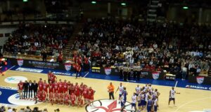 A Napoli il Givova Old Star Game 2022 con il Derby Campano e la novità “Woman”