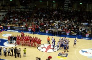 A Napoli il Givova Old Star Game 2022 con il Derby Campano e la novità “Woman”