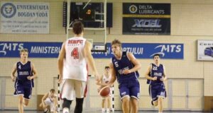 Barberi Valsesia Basket: Oskar Guziak chiude il roster della prima squadra