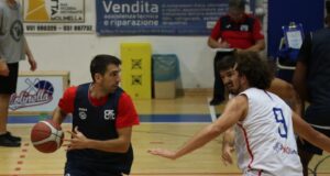 Bologna Basket 2016: vittoria in preseason nell’amichevole con Molinella