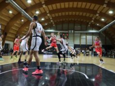 Supercoppa: La Gemini brilla anche a San Vendemiano, si va ad Orzinuovi