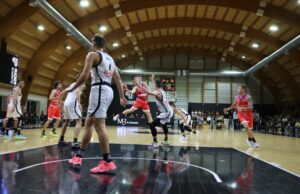 Supercoppa: La Gemini brilla anche a San Vendemiano, si va ad Orzinuovi