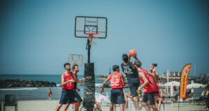 Sand Basket: Nel weekend a Scauri in palio lo Scudetto 2022