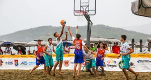 Fiumicino e Civitanova si riconfermano Campioni d’Italia: a Roma il primo Scudetto Mini Sand