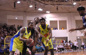 Givova Scafati: Buone impressioni nell’ultima amichevole preseason