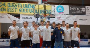 Sutor Montegranaro: Parte il campionato. Esordio in C Gold contro Porto Sant’Elpidio Basket