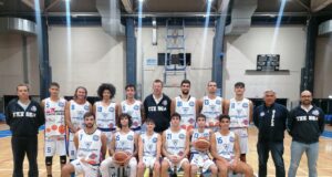 C Gold Piemonte: Teens al debutto. Al Forum arriva la Bertram Tortona