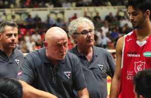 San Vendemiano ha un’altra marcia, il Guerriero Petrarca Padova esce dalla Supercoppa