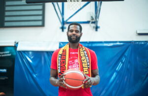 Orasì Ravenna: Wendell Lewis si presenta: “Non vedo l’ora di cominciare il campionato”