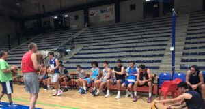 Preseason: Teens Biella in campo a Novara. Primo test stagionale per lo Zeta Esse Ti