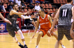 Supercoppa LNP B: la finale è Orzinuovi Roseto