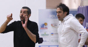 C Gold Sicilia: Un super Abramo trascina l’Alfa Catania al successo su Reggio Calabria