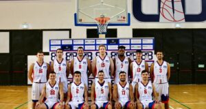 Bologna Basket 2016: inizia la stagione di C Gold con il big match contro Basket 2000 RE