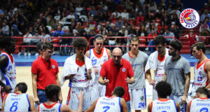 MTVB Herons, coach Barsotti post Alba: “Non possiamo permetterci cali di tensione”
