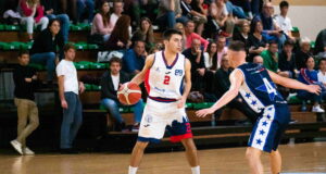 C Gold Emilia Romagna: Il BB2016 vince il derby di Bologna con la SG Fortitudo 89-69