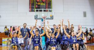 Pallacanestro in Carrozzina: La Briantea84 vince la Supercoppa Martin Mancini