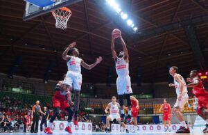 LBA: Markel Brown squalificato due giornate, Varese fa ricorso
