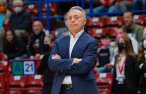 LBA: La Dinamo scappa nella ripresa. Verona si arrende al PalaSerradimigni 101-79