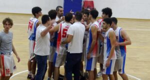 C Gold Sicilia: L’Alfa Basket Catania beffata nel finale da Milazzo