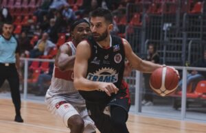 A2: Prima trasferta e prima vittoria per la Tramec