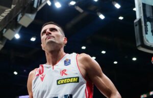 LBA: Ancora uno stop per Reggio Emilia. Varese espugna il PalaBigi 81-87
