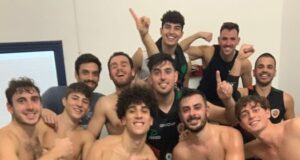 IoBus Palestrina: Il buzzer beater di Gianmarco Rossi regala il 69-72 a Civitavecchia