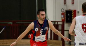 C Gold Emilia Romagna: Il Bologna Basket 2016 cade all’esordio a Scandiano 95-88