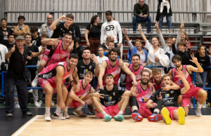 Serie B: Crema torna al successo superando Bernareggio al PalaCremonesi