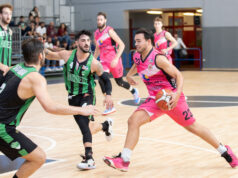 Serie B Old Wild West: il punto di Simone Franco